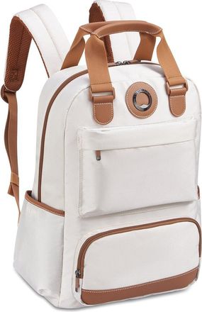 Delsey Flanerie Expandable Backpack