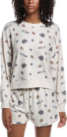 Z Supply Z Supply Football Star Top
