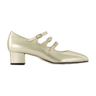 Carel Kina Pumps