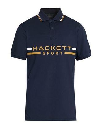 Hackett TOPWEAR - Polo shirts on YOOX.COM