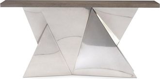Bernhardt Binti Console Table