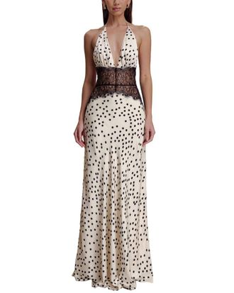 Homeyee Homeyee Maxi Dress