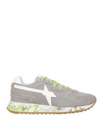 W6YZ FOOTWEAR - Trainers on YOOX.COM