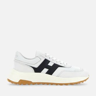 スニーカー HOGAN Men Sneakers White 2 HXM5630FR30U6U 1353 Sneakers Hogan Hi-Fi WHITE for Woman HXW6690FK70JUS42B001