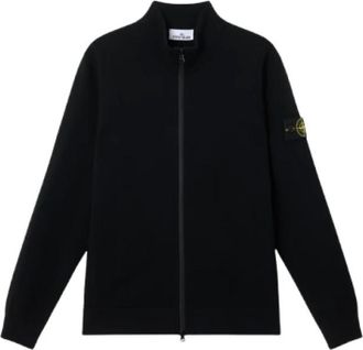 Stone Island Uomo, Giacche, Nero, M, new