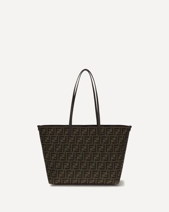 Fendi Borsa Tote Roll media Woman UNI
