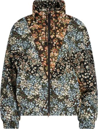 Dries Van Noten Piumino Imbottito Vango