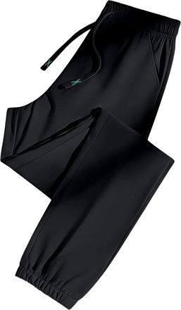 Generic Joggers for Women Ice Silk Quick Dry Elasticated Waist Sweatpants Lightweight Breathable Comfy Soft Trousers Casual Jogging Bottoms for Outdoor Gym 20