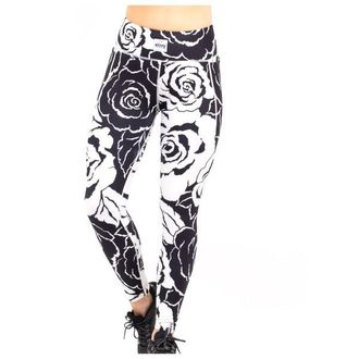 Eivy Pocket Tights Leggings f&uuml;r Damen | grau