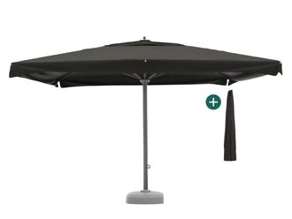 Shadowline Java parasol 450x450cm