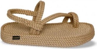 Bohonomad Bohonomad, Donna, Scarpe, Beige, 40 EU, new