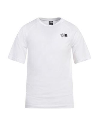 The North Face M SS NORTH FACES TEE