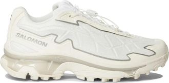 Salomon XT-Slate - Heren - Hardloopschoenen - Wit - 40 1/2 EU - Fitness