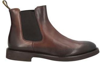 Doucal's CALZADO - Botines de ca&ntilde;a alta en YOOX.COM