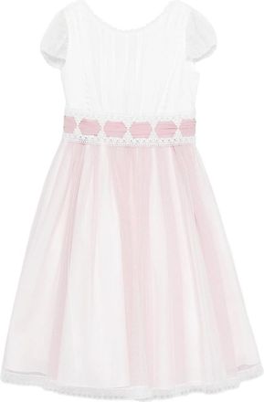 Amaya Dress With Bow