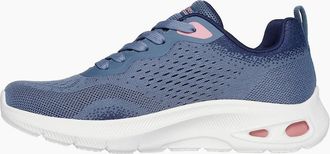 Skechers Womens Bobsunity Ld99 - Grey - Size: 3.5