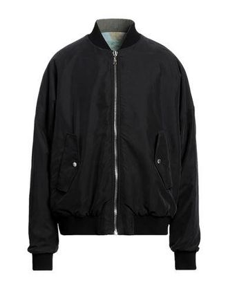 Balmain JACKEN & M&Auml;NTEL - Jacken und Anoraks auf YOOX.COM