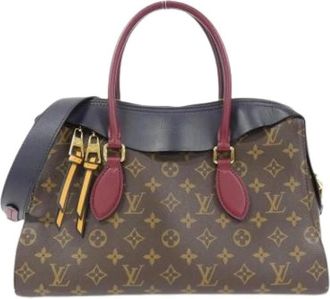 Louis Vuitton Pre-owned Handbags, female, Multicolor, Size: ONE SIZE Pre-owned Monogram Multicolore Handbag