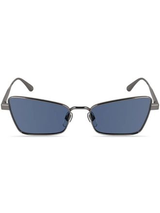 Calvin Klein CK24110S sunglasses - Grey