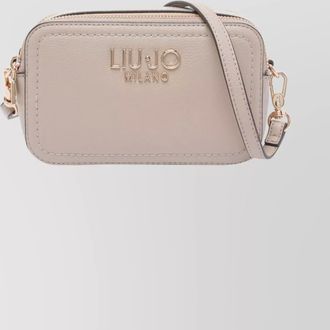Liu Jo versatile crossbody bag adjustable strap