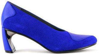 United Nude Zuma Dana Mid Pumps in Dazzling Blue at Nordstrom, Size 36