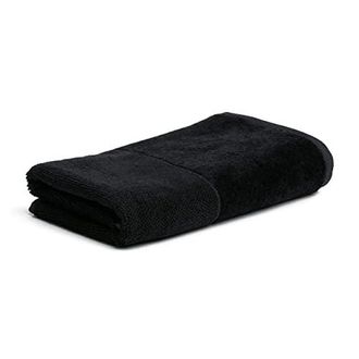 Lot De 2 Serviettes De Douche + 2 Serviettes De Toilette Möve Superwuschel - 100% Coton 550g/m² - Fabriqué En Allemagne - Couleur Neige