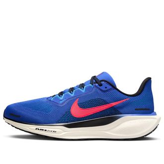 Nike Air Zoom Pegasus 41 Extra Wide Astronomy Blue FN4932-401