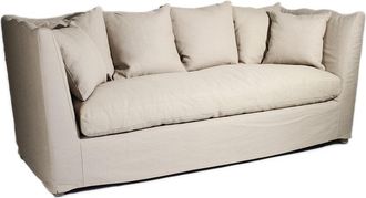 Zentique Aragon Sofa