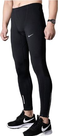Nike Tech Tight Leggings Black 642828-010