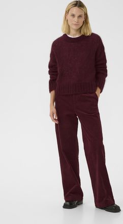 Part Two Casual broek ClarissePW Casual broek Classic fit