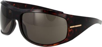 HUGO BOSS Eco Polyamide Womens Sunglasses