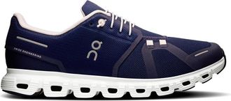 On Running Cloud 5 Push - Heren - Hardloopschoenen - Blauw - 41 EU - Fitness