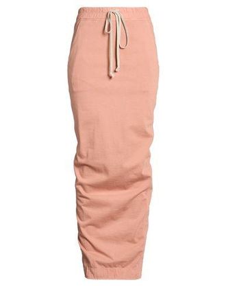 Rick Owens Maxi skirts