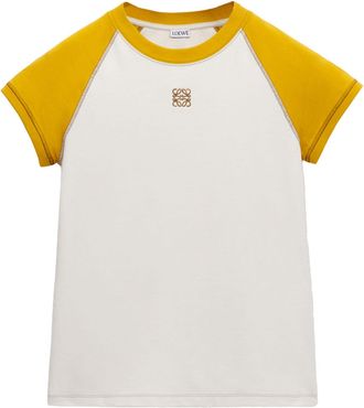 Loewe T-shirts And Polos