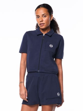 Sergio Tacchini Gianna Cabana Shirt