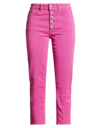 Dondup PARTES DE ABAJO - Pantalones en YOOX.COM