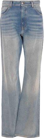 Maison Margiela Denim Jeans