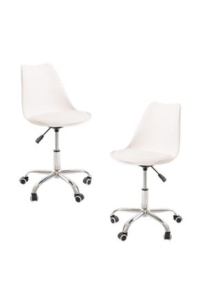 Regalos Miguel Packs Sillas - Pack 2 Sillas Neo - Blanco