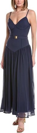 Hutch Ruby Dress