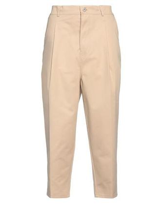 Dr&ocirc;le de Monsieur BOTTOMWEAR - Trousers on YOOX.COM