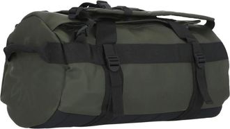Rains Texel Duffel Bag Peque&ntilde;a - Bags - unisex - Verde - ONE SIZE