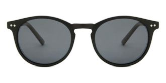 Priv&eacute; Revaux THE MAESTRO/S Polarized 003/M9 Mens Sunglasses Black Size 49