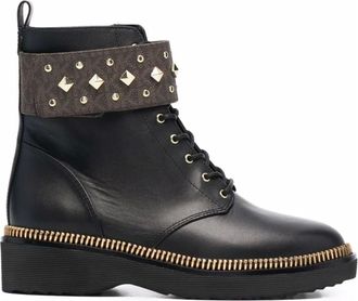 Michael Kors Donna, Scarpe, Marrone, 38 1/2 EU, new