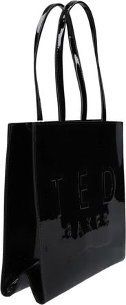 Ted Baker Dames, Tassen, Zwart, Maat: ONE Size Poliester