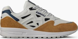 Karhu Mens Karhu Legacy 96 Trainers - Tan - Size: 10