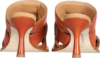 Miista Mayte Sandals - Buff
