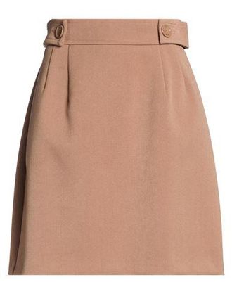 Atos Lombardini BOTTOMWEAR - Minigonne su YOOX.COM