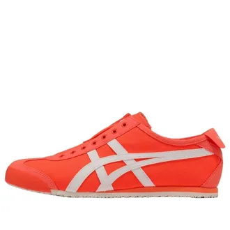 Onitsuka Tiger Mexico 66 Slip-On Flash Coral White 1183A360-702