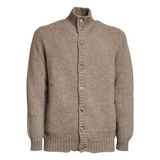 Fedeli Uomo, Maglie, Beige, XL, new