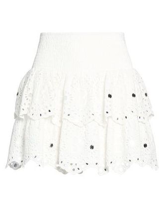 Blugirl Mini skirts